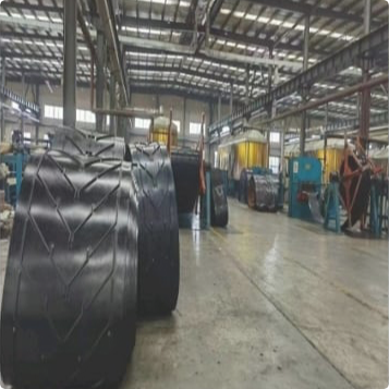 conveyor belt